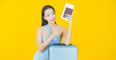Sau 5 năm, vị trí hộ chiếu quyền lực nhất thế giới có chủ mới Sau 5 năm, vị trí hộ chiếu quyền lực nhất thế giới có chủ mới