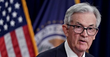 Bloomberg: Fed sắp tăng lãi suất lên mức cao nhất 22 năm Bloomberg: Fed sắp tăng lãi suất lên mức cao nhất 22 năm
