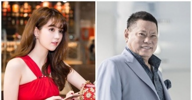 Đại gia Hoàng Kiều rớt hạng tỷ phú USD, gây chú ý với dự án dở dang, người đẹp Đại gia Hoàng Kiều rớt hạng tỷ phú USD, gây chú ý với dự án dở dang, người đẹp