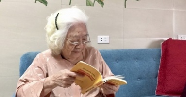 Gửi cha mẹ già vào viện dưỡng lão ở có phải là bất hiếu? Góc nhìn từ 2 phía Gửi cha mẹ già vào viện dưỡng lão ở có phải là bất hiếu? Góc nhìn từ 2 phía