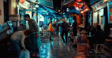 Khách du lịch bỏ Việt Nam sang Thái Lan vì 'tẻ nhạt sau 21h'