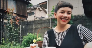 Người Mỹ ồ ạt đến Nhật Bản định cư
