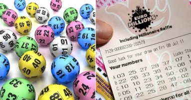 Bí kíp đây rồi: Những số nên chọn để dễ trúng độc đắc EuroMillions Bí kíp đây rồi: Những số nên chọn để dễ trúng độc đắc EuroMillions