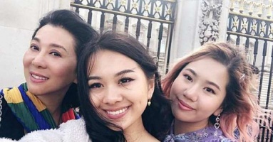 MC Nguyễn Cao Kỳ Duyên: Đời tư gây tranh cãi bậc nhất nhưng cách dạy con thì đố ai dám đàm tiếu