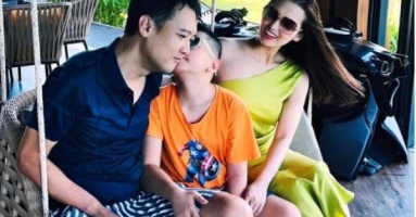 Nữ diễn viên được mệnh danh giàu nhất miền Bắc, là bà chủ 10 siêu thị, tuổi U40 vẫn đẹp nóng bỏng