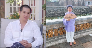 Phùng Ngọc Huy nộp hồ sơ bảo lãnh con gái sang Mỹ: Hồi hộp không thể ngủ trước ngày gặp Lavie