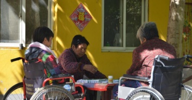 Tôi vẫn chấp nhận bán căn nhà gần 4 tỷ đồng ở khu đất vàng để lấy tiền vào viện dưỡng lão sau 5 tháng sống cùng các con Tôi vẫn chấp nhận bán căn nhà gần 4 tỷ đồng ở khu đất vàng để lấy tiền vào viện dưỡng lão sau 5 tháng sống cùng các con