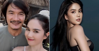 Nam nghệ sĩ gạo cội công khai mối quan hệ với Ngọc Trinh, tiết lộ con người thật của chân dài