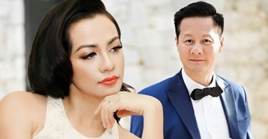 Sắp xử vụ đại gia Việt Kiều Mỹ kiện siêu mẫu Ngọc Thúy đòi tài sản 288 tỷ đồng