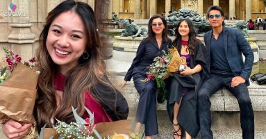 MC Nguyễn Cao Kỳ Duyên hiếm hoi khoe con gái xinh cùng chồng cũ, U60 trẻ như chị