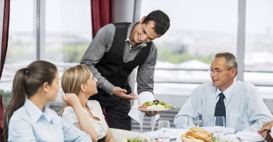 LÀM BỒI BÀN TẠI MỸ KHÁC XA Ở VIỆT NAM: KHẮC NGHIỆT HƠN NHƯNG ĐÁNG LÀM BỒI BÀN TẠI MỸ KHÁC XA Ở VIỆT NAM: KHẮC NGHIỆT HƠN NHƯNG ĐÁNG