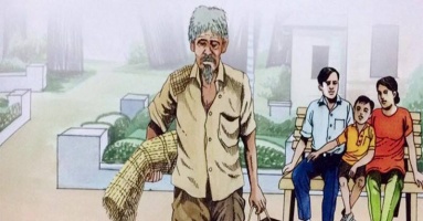 Tội bất hiếu với cha mẹ: Ác nghiệp phải chịu quả báo lớn nhất và cách sám hối