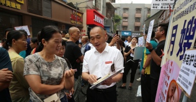 'Lời nguyền tuổi 35' với người lao động Trung Quốc