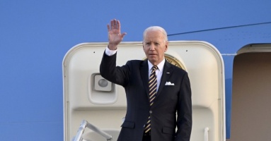 Tổng thống Mỹ Joe Biden sắp thăm Việt Nam Tổng thống Mỹ Joe Biden sắp thăm Việt Nam