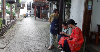 Những lầm tưởng của du khách về Trung Quốc
