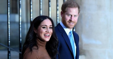 Choáng với khả năng kiếm tiền của Meghan: 1 bài đăng bỏ túi 1 triệu USD Choáng với khả năng kiếm tiền của Meghan: 1 bài đăng bỏ túi 1 triệu USD