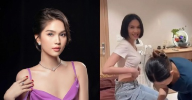'Nữ hoàng nội y' Ngọc Trinh tuyên bố kế hoạch sinh con ở tuổi 34: Tôi cần một đứa con!