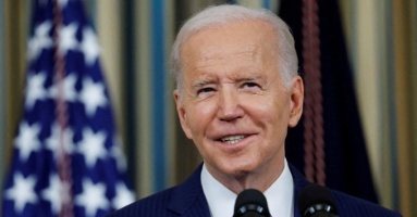 Báo chí quốc tế đề cao chuyến thăm Việt Nam của Tổng thống Biden Báo chí quốc tế đề cao chuyến thăm Việt Nam của Tổng thống Biden