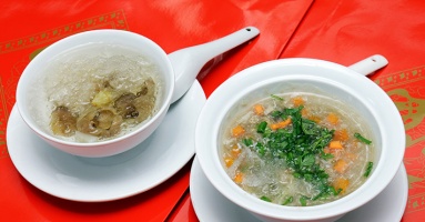 Loại cá mệnh danh là 'nhân sâm nước' bổ hơn vi cá, tổ yến: Đi chợ nhìn thấy đừng bỏ qua Loại cá mệnh danh là 'nhân sâm nước' bổ hơn vi cá, tổ yến: Đi chợ nhìn thấy đừng bỏ qua