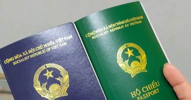 Hộ chiếu Việt Nam hết hạn, có cần xin visa với hộ chiếu Mỹ? Hộ chiếu Việt Nam hết hạn, có cần xin visa với hộ chiếu Mỹ?