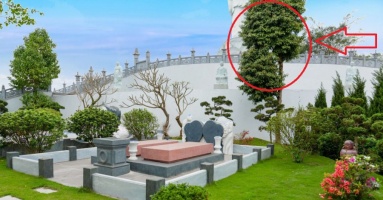 Tổ Tiên dặn kỹ: 3 không trồng trước mộ, 4 thứ tránh đặt lên giường kẻo con cháu nghèo không ngóc lên được