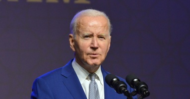 Tổng thống Biden cảm ơn Việt Nam