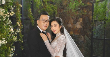 Hà Thanh Xuân - Thắng Ngô chia tay: Khi yêu đừng tham lời ngôn tình