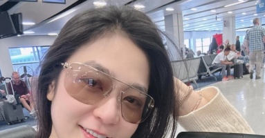 Hé lộ nguyên nhân Hà Thanh Xuân chia tay 'Vua cá Koi' sau vài tháng tổ chức lễ cưới