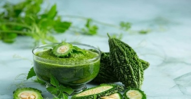 Loại quả xù xì, người Nhật coi là ‘thần dược’ trường thọ, người Việt ra chợ là mua được
