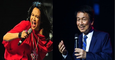 Khen Thanh Lam hát rất hay nhưng nhiều lần nhạc sĩ Phú Quang không mời chị hát vì lý do này Khen Thanh Lam hát rất hay nhưng nhiều lần nhạc sĩ Phú Quang không mời chị hát vì lý do này