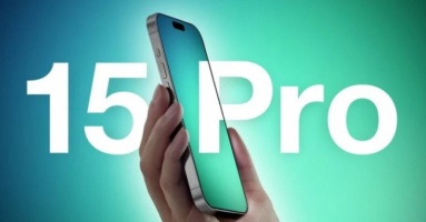 iPhone 15 Pro Max có giá bán đắt nhất trong lịch sử iPhone