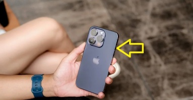 Vì sao người nước ngoài không thích dùng ốp điện thoại? Họ thực quá khôn ngoan Vì sao người nước ngoài không thích dùng ốp điện thoại? Họ thực quá khôn ngoan