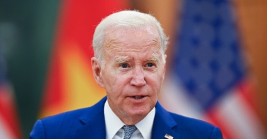 Video: Tổng thống Biden đăng video đề cao chuyến thăm Việt Nam Video: Tổng thống Biden đăng video đề cao chuyến thăm Việt Nam