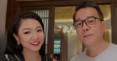 Cuộc sống của Hà Thanh Xuân - Thắng Ngô sau chia tay Cuộc sống của Hà Thanh Xuân - Thắng Ngô sau chia tay