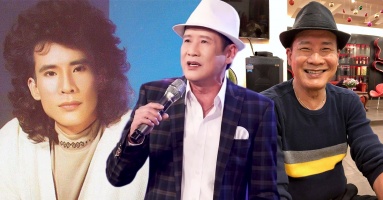 Danh ca Tuấn Vũ: U70 vẫn lẻ bóng, sống giản dị tại Mỹ và nói không với mạng xã hội Danh ca Tuấn Vũ: U70 vẫn lẻ bóng, sống giản dị tại Mỹ và nói không với mạng xã hội