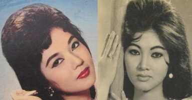 Nghệ sĩ Thẩm Thúy Hằng - minh tinh hàng đầu điện ảnh Việt Nam qua đời
