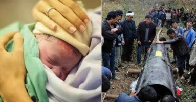 Tổ tiên nói: 'Người ta sợ sinh vào tháng 12 âm lịch, cũng sợ chết vào tháng 12 âm', vì sao sợ?