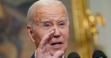 Nhà Trắng Nói '80 Là Tuổi 40 Mới' Của Tổng Thống Biden Nhà Trắng Nói '80 Là Tuổi 40 Mới' Của Tổng Thống Biden
