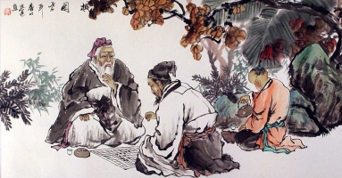 Các cụ đã dặn: 'Khi con người ta đến 49, đừng ở lâu 4 nơi', 4 nơi này là ở đâu? Các cụ đã dặn: 'Khi con người ta đến 49, đừng ở lâu 4 nơi', 4 nơi này là ở đâu?
