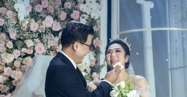 Hà Thanh Xuân lộ khoảnh khắc 'tình tứ' cạnh trai trẻ hậu đổ vỡ, CĐM vui mừng ra mặt ủng hộ tới bến