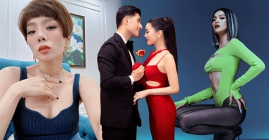 Lệ Quyên chơi lớn chưa từng có, trẻ như 18 nhưng tình trẻ tuyên bố điều phũ: Chính chủ tỏ rõ thái độ