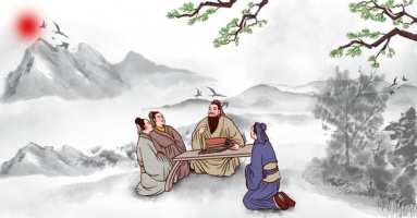 Muốn biết lòng người rộng hay hẹp, cứ nhìn vào 3 điểm dưới đây là thấy rõ