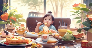 Học bố mẹ Thụy Sĩ dạy con: 5 điều tưởng đơn giản mà ít người làm được Học bố mẹ Thụy Sĩ dạy con: 5 điều tưởng đơn giản mà ít người làm được