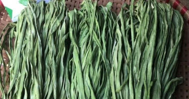 Bật mí loại rau đắt hơn thịt, bổ ngang nhân sâm, Việt Nam có nhiều nhưng ít người biết mà ăn
