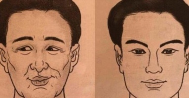 6 nét tướng mặt phú quý trời ban cho đàn ông: Sự nghiệp lẫy lừng, gia đạo ấm êm!