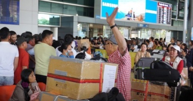 Tôi sống thoải mái hơn khi bỏ nước ngoài, về Việt Nam Tôi sống thoải mái hơn khi bỏ nước ngoài, về Việt Nam
