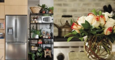 Trên cổng hoặc cửa ra vào mà có điểm này, sửa ngay kẻo thần tài đi mất, gia đình lụn bại Trên cổng hoặc cửa ra vào mà có điểm này, sửa ngay kẻo thần tài đi mất, gia đình lụn bại