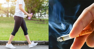 Họa từ miệng, bệnh ở chân, đọc xong cuộc sống sẽ trẻ khỏe