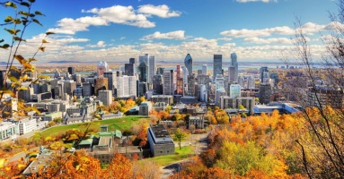 Khám phá thành phố Montreal Canada – Điểm sống lý tưởng của người Việt Khám phá thành phố Montreal Canada – Điểm sống lý tưởng của người Việt