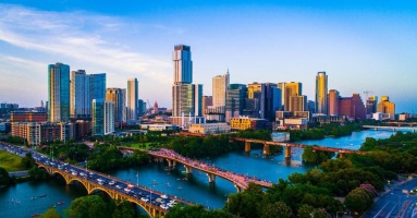 Texas – Tại sao nhiều người lại chọn đây là nơi an cư lạc nghiệp: Tôi đã sống 26 năm ở tiểu bang này Texas – Tại sao nhiều người lại chọn đây là nơi an cư lạc nghiệp: Tôi đã sống 26 năm ở tiểu bang này